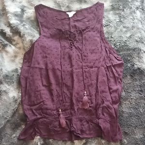 Aeropostale Tank top